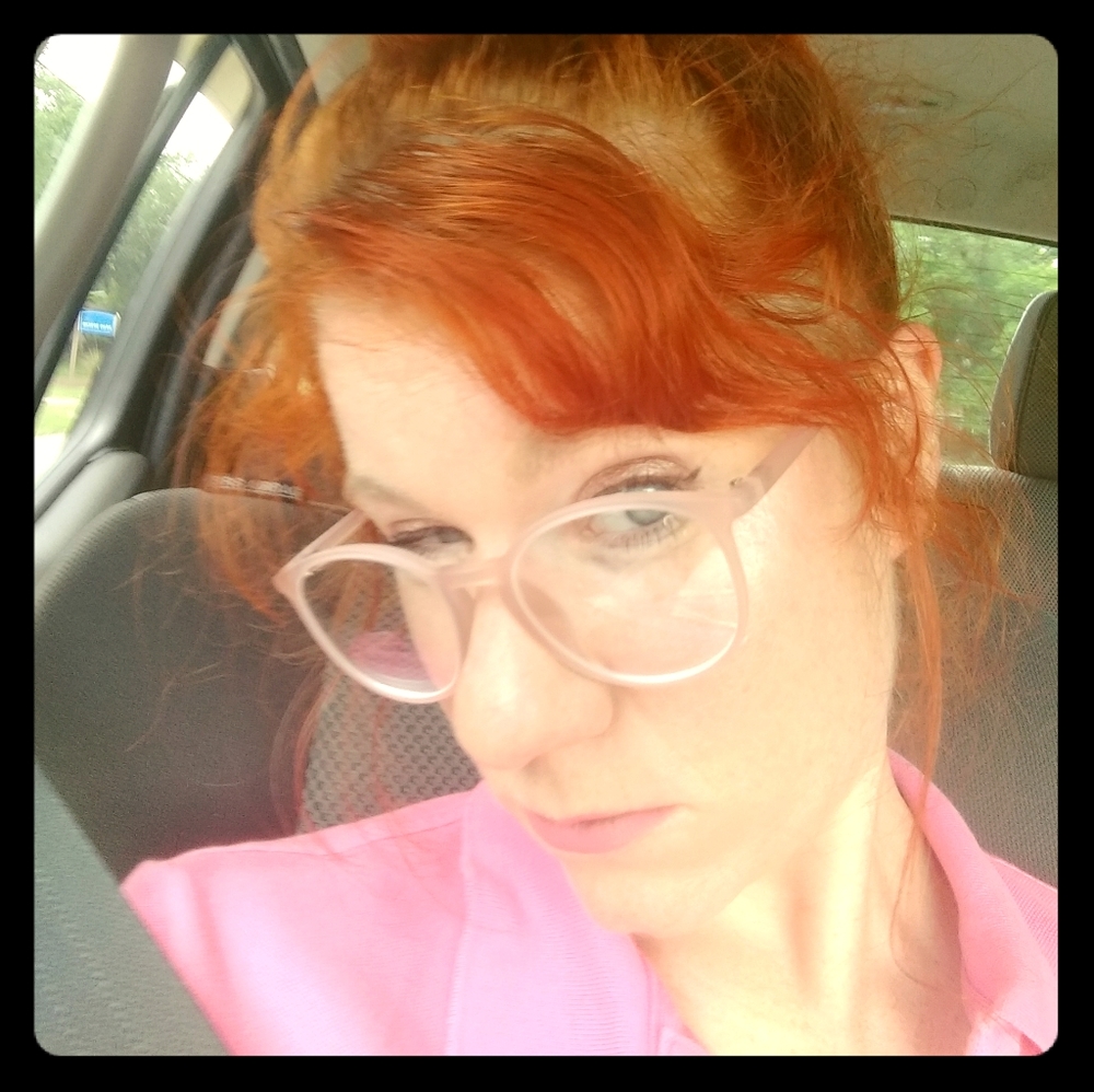 Meet your Posher, Kat